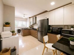 Blk 124 Geylang East Grove (Geylang), HDB 3 Rooms #570118021